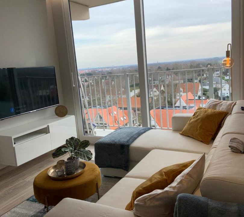 Photo of Livingroom in Nieuwpoort-Bad