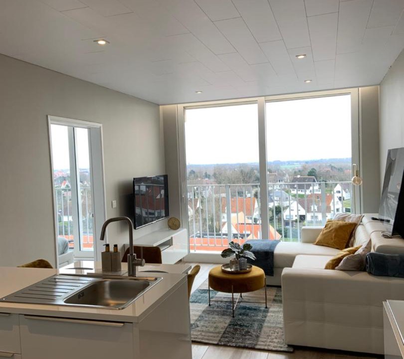 Photo of Livingroom in Nieuwpoort-Bad