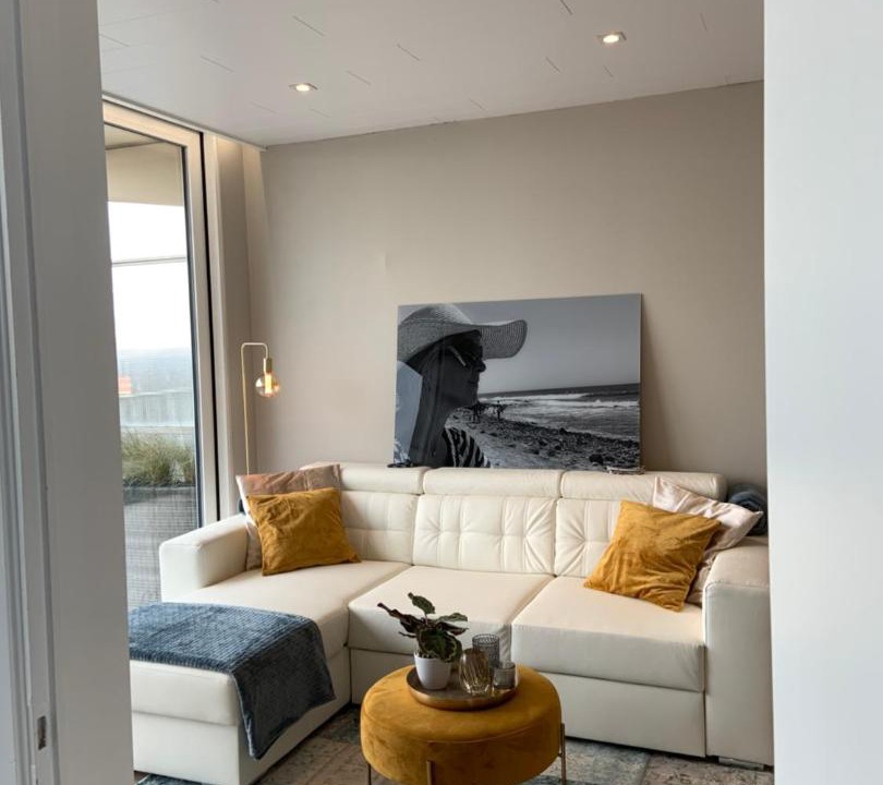 Photo of Livingroom in Nieuwpoort-Bad