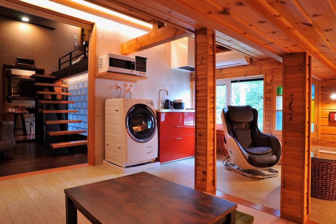 Photo of Livingroom in Hokujo