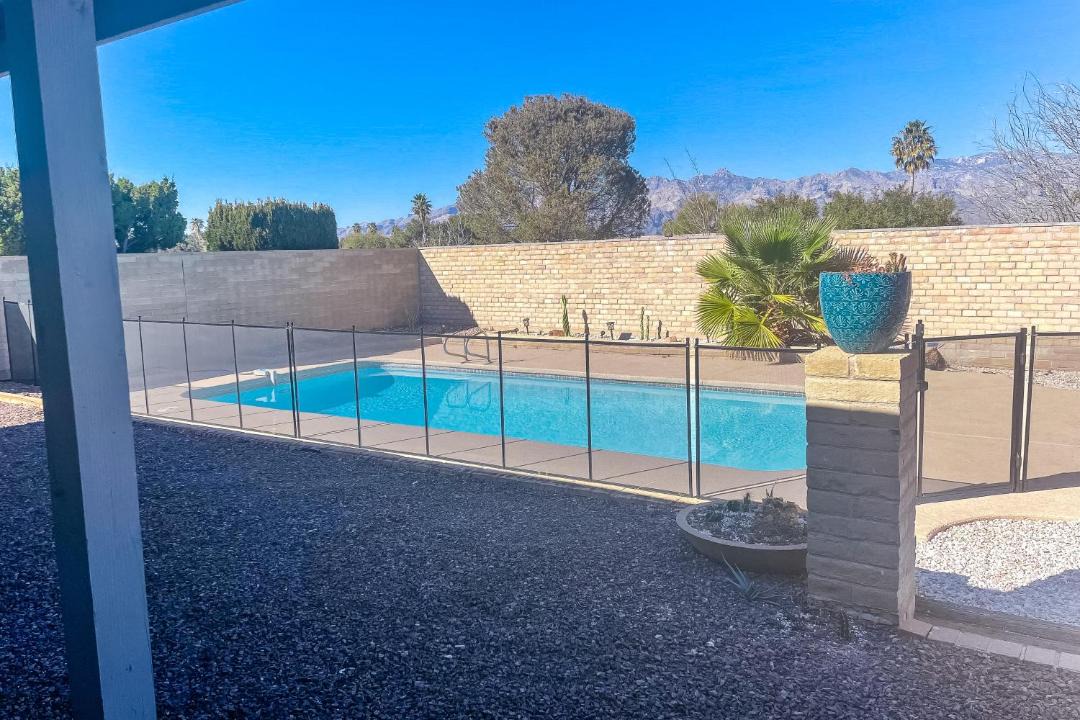 Photo of Patio Balcony in Tucson