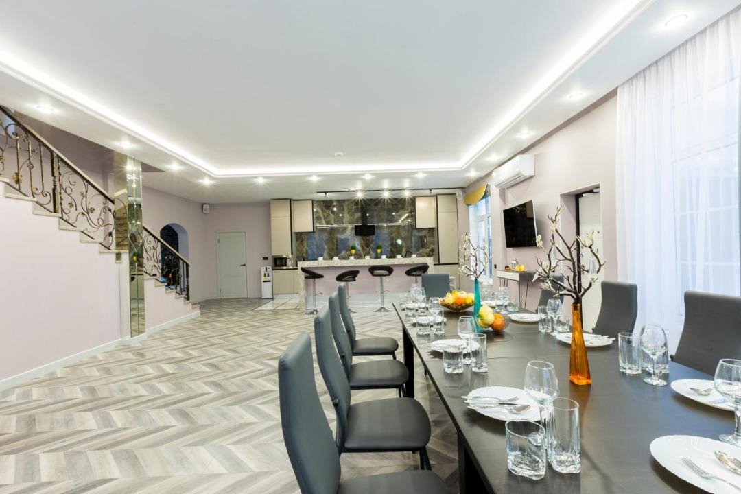 Photo of Livingroom in Almazovo