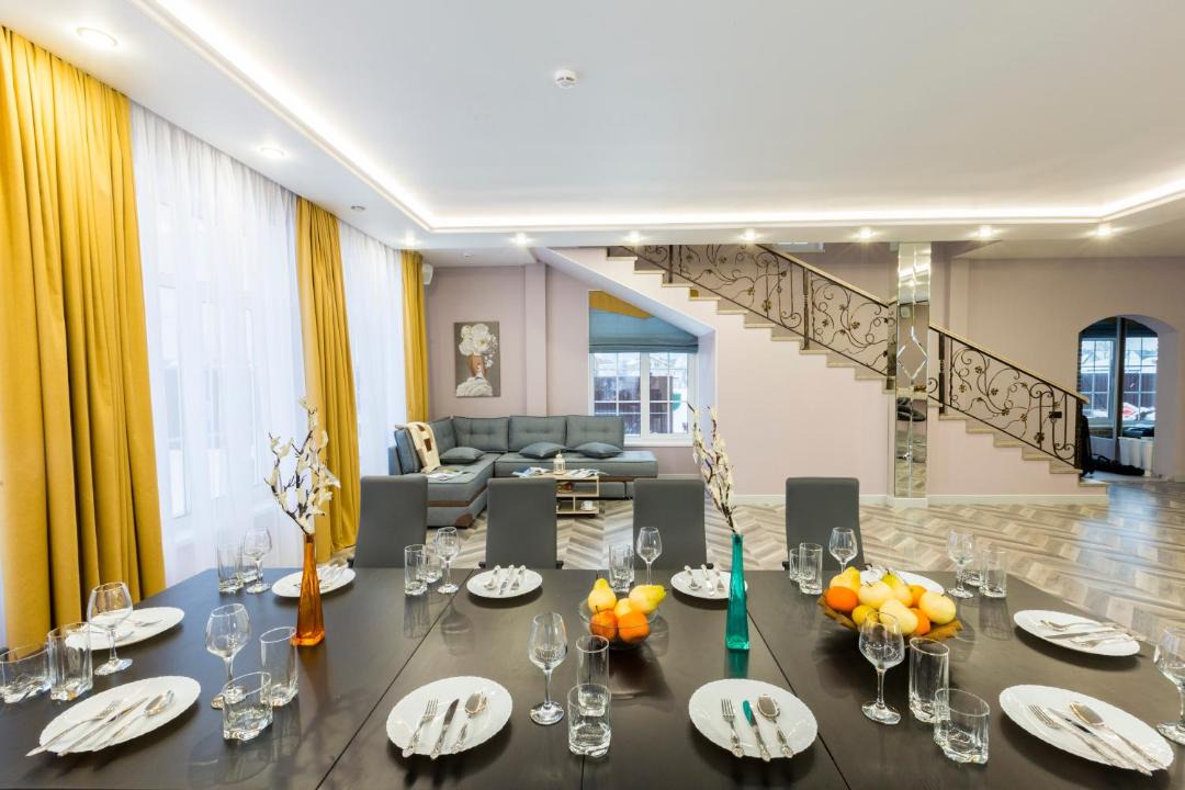 Photo of Livingroom in Almazovo