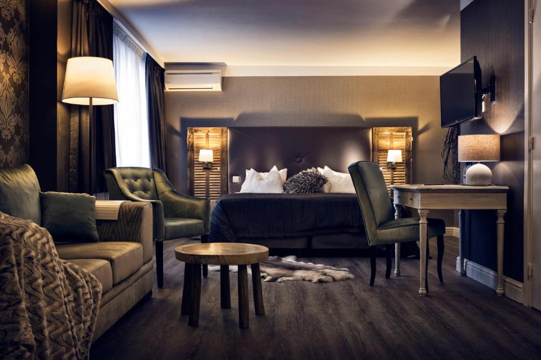Photo of Livingroom in As