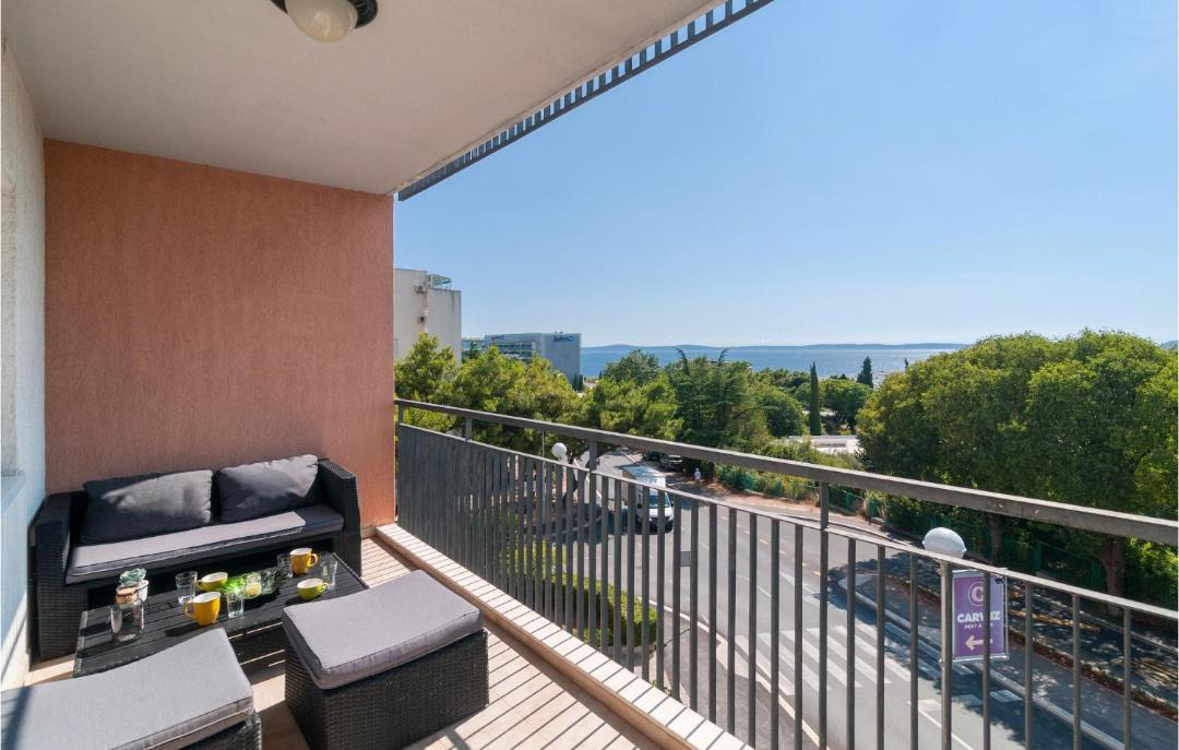 Photo of Patio Balcony in Znjan
