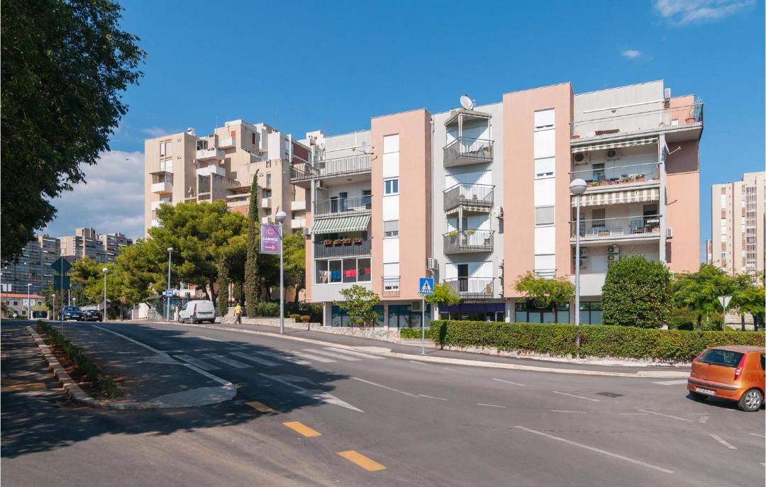 Photo of Buildings in Znjan