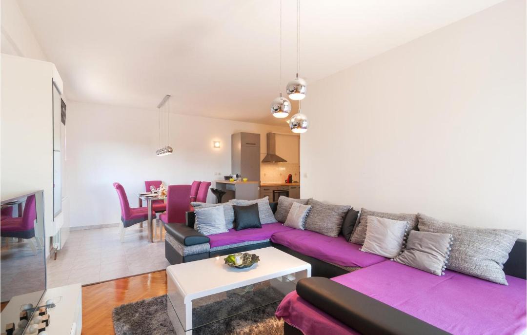 Photo of Livingroom in Znjan