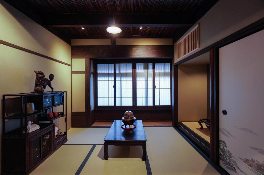 Photo of Livingroom in Shijo