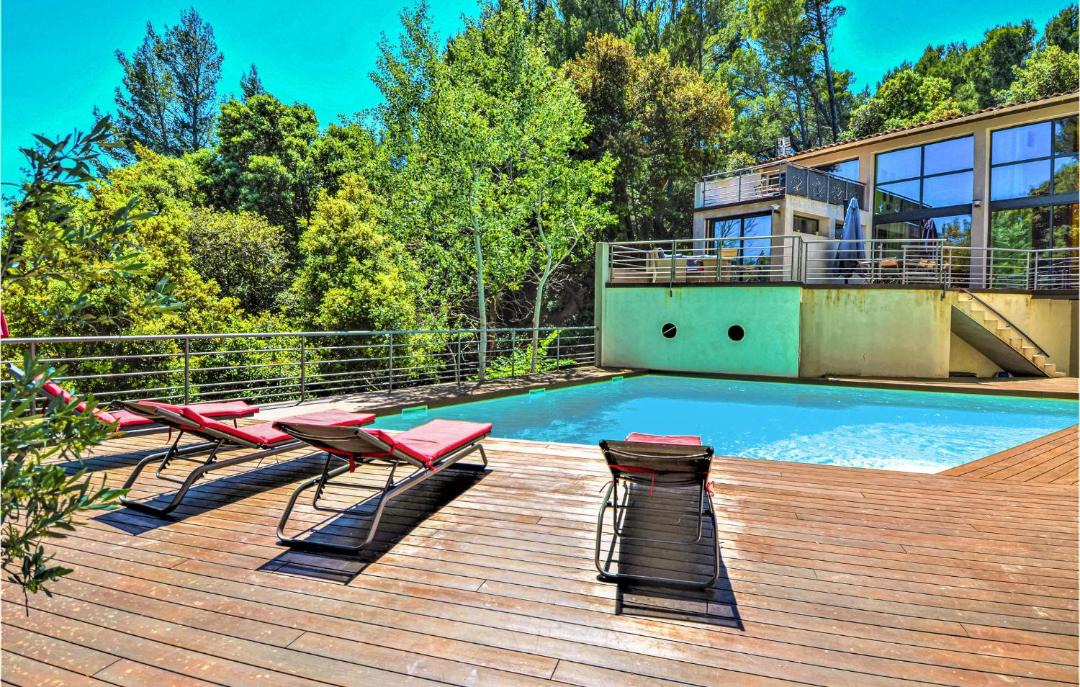 Photo of Outdoor in Sauveterre