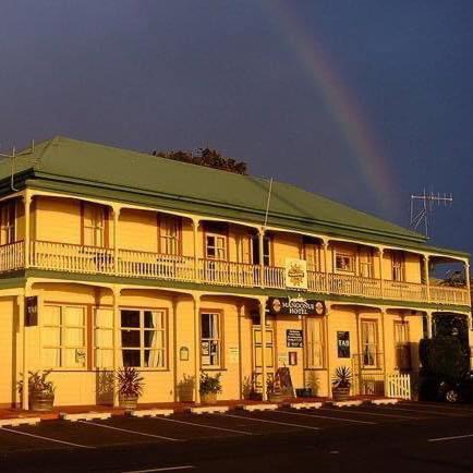 Photo of Others in Mangonui