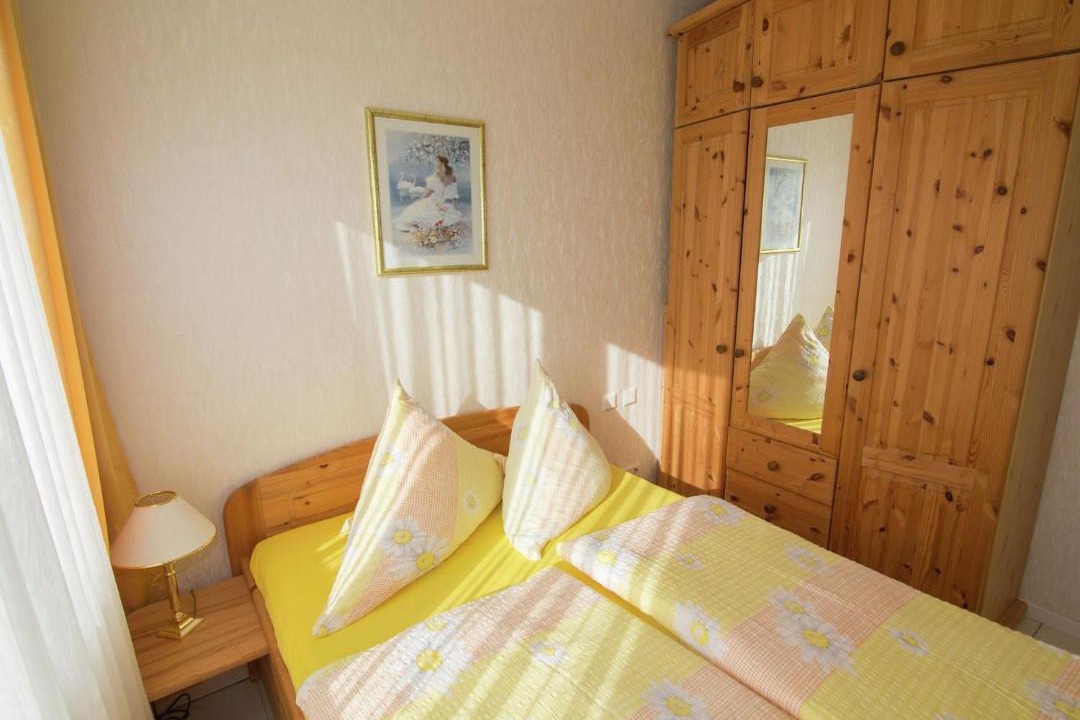 Photo of Bedroom in Scheid