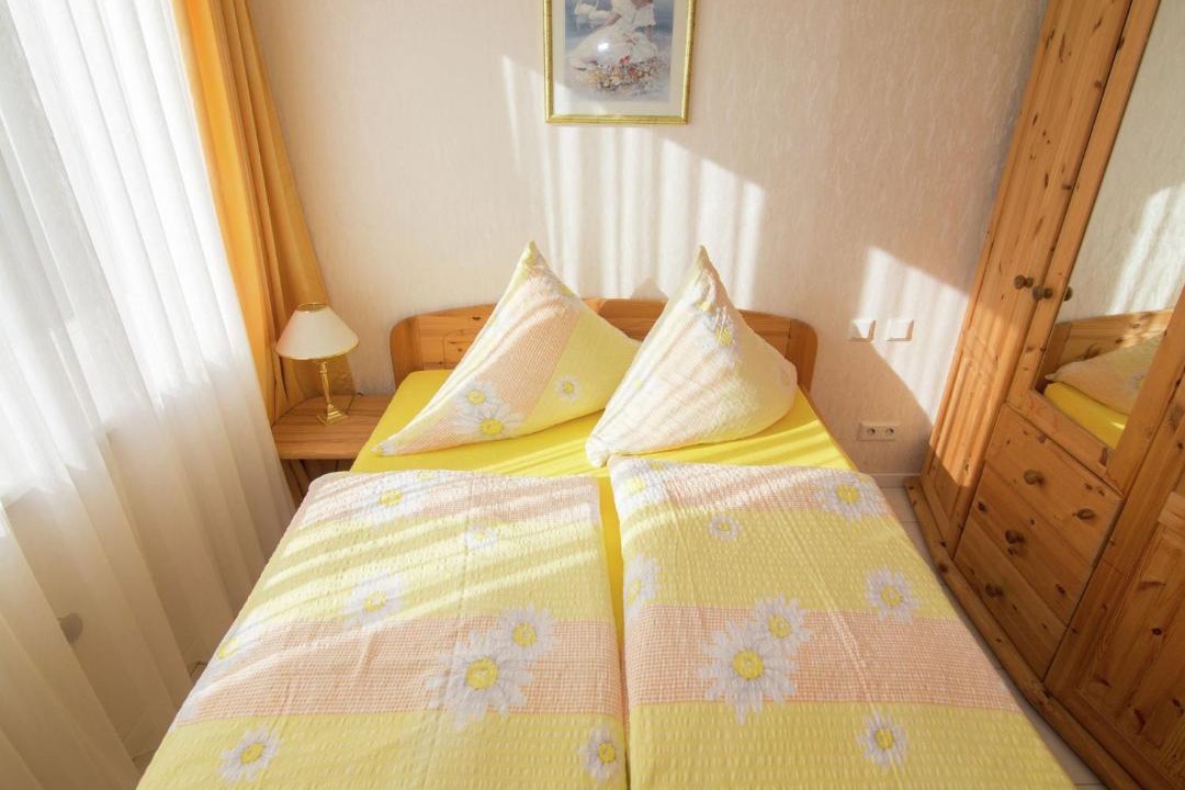Photo of Bedroom in Scheid