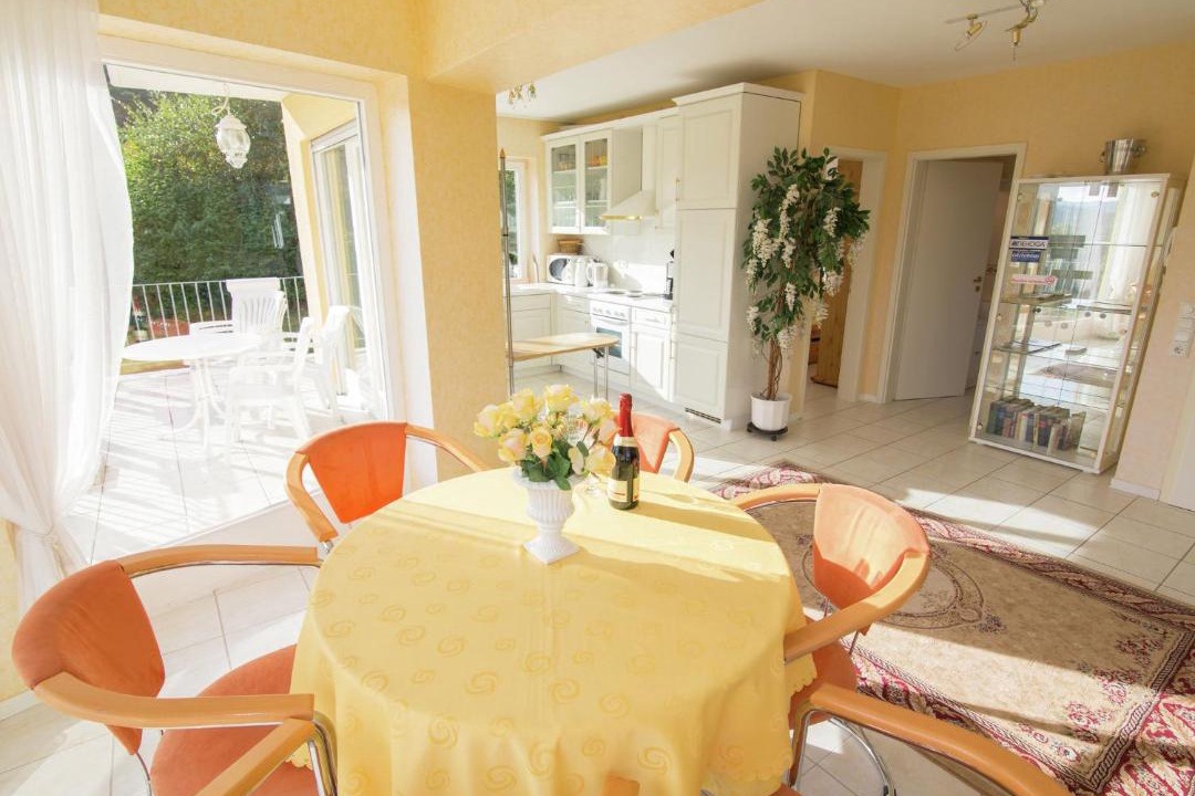 Photo of Livingroom in Scheid