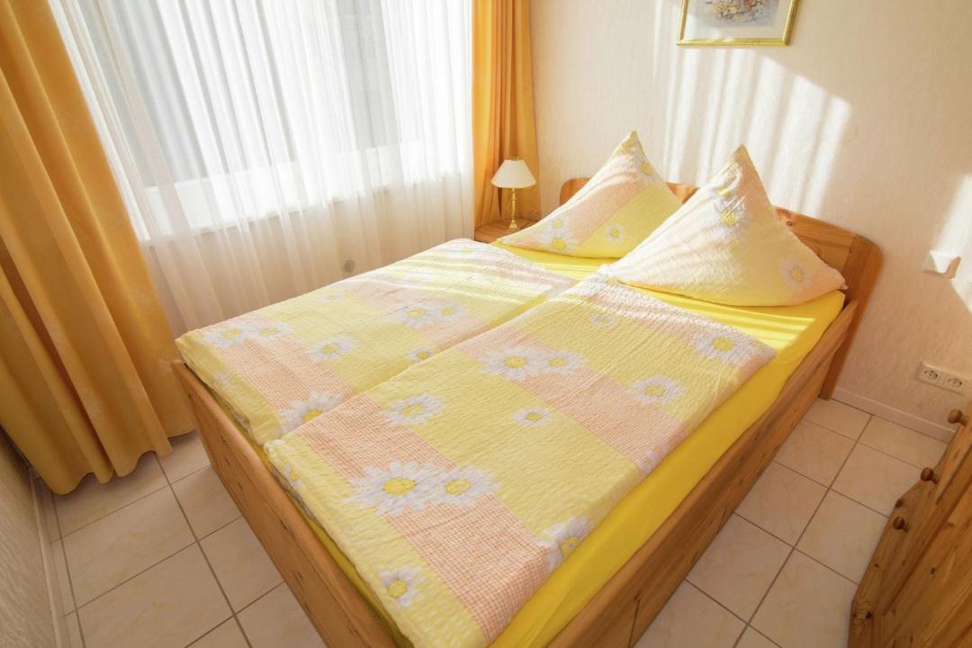 Photo of Bedroom in Scheid