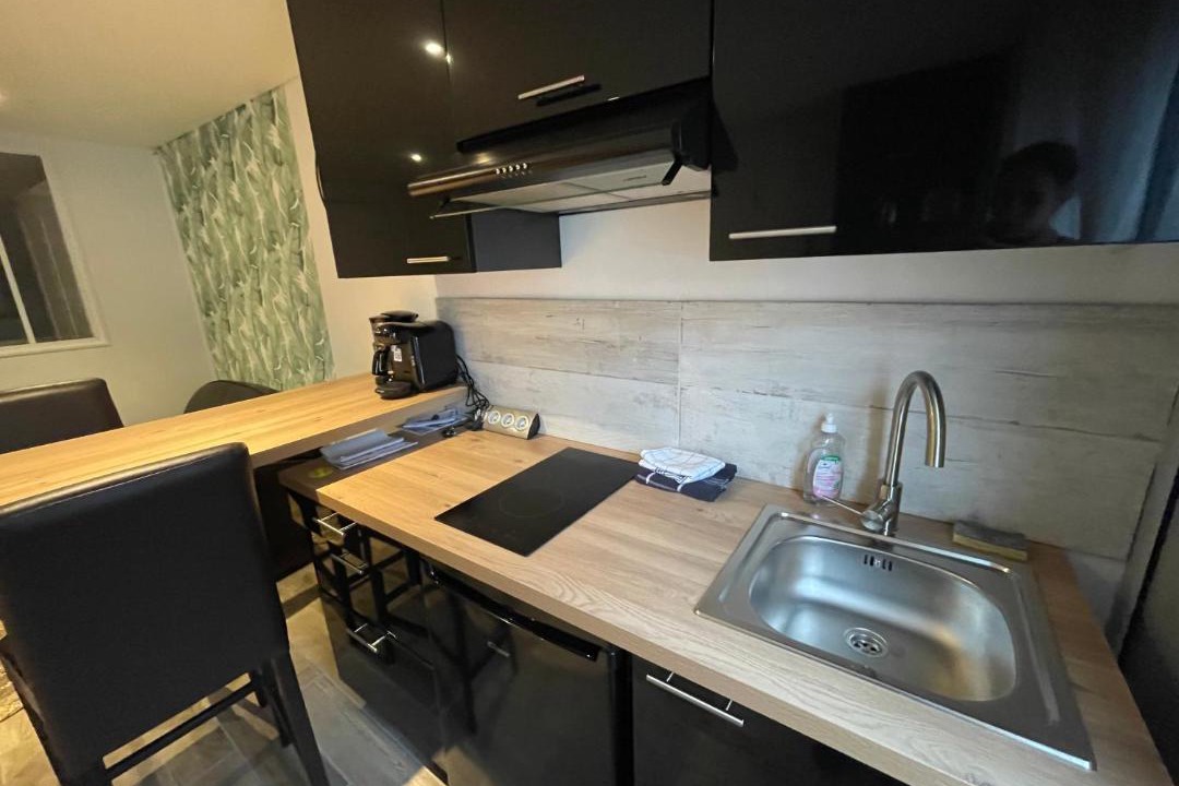 Photo of Kitchen in Centre Ville