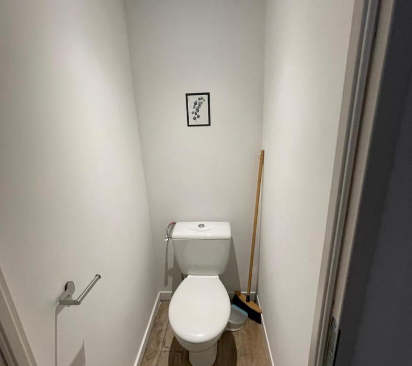 Photo of Bathroom in Centre Ville