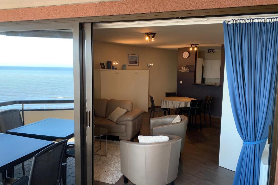 Photo of Patio Balcony in Blankenberge