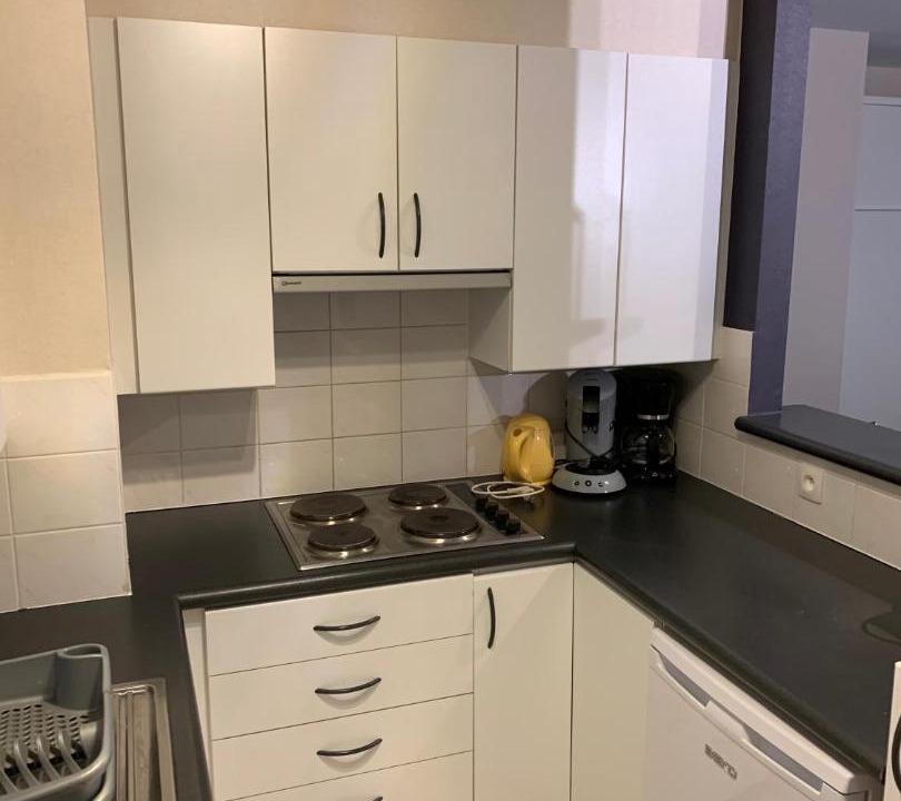 Photo of Kitchen in Blankenberge