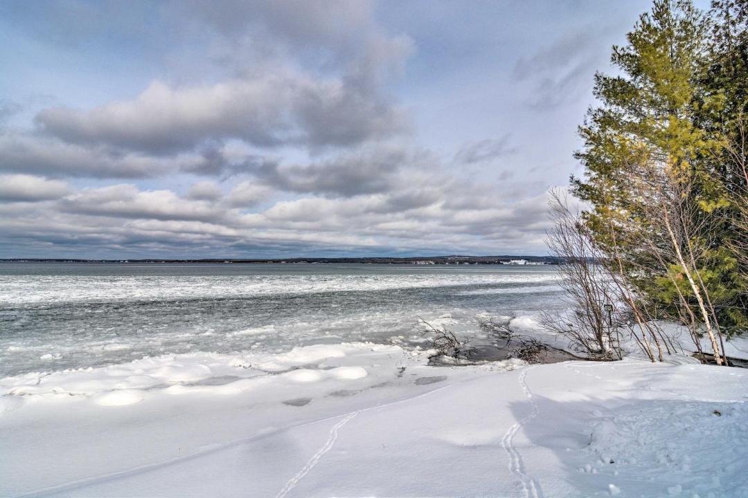 Photo of Others in Charlevoix