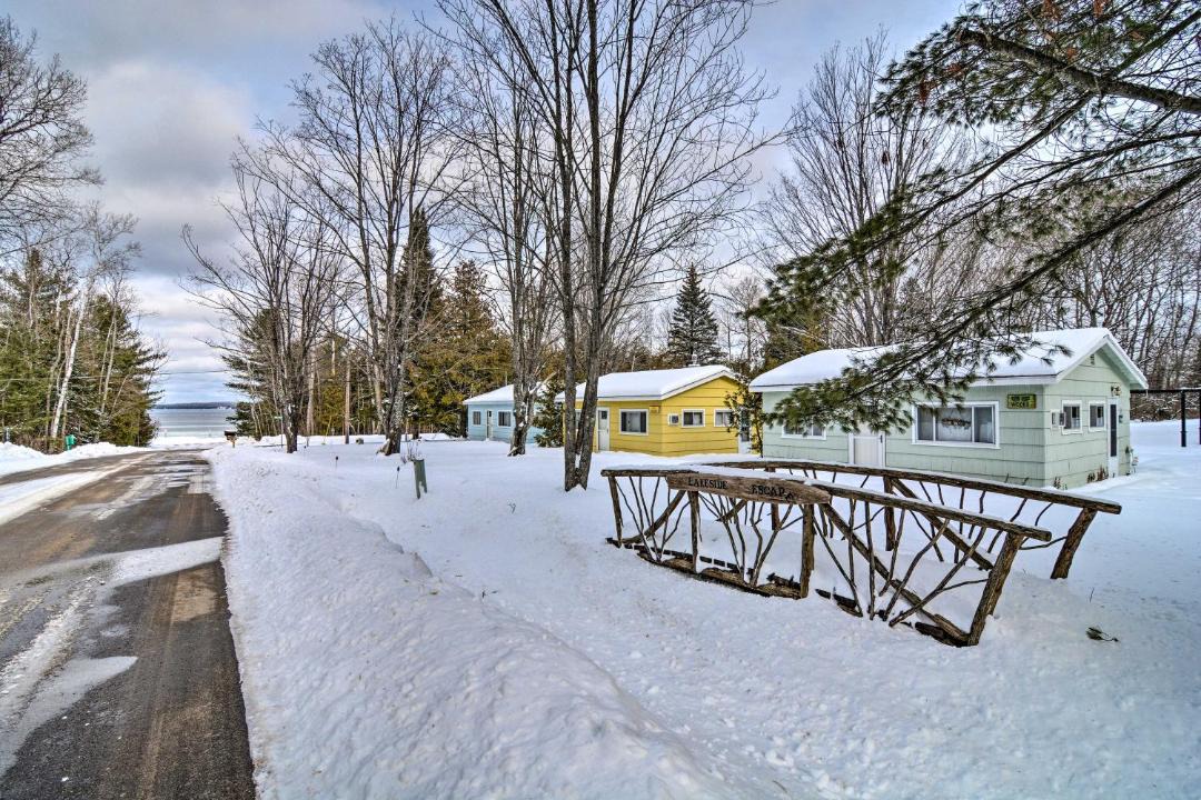 Photo of Others in Charlevoix