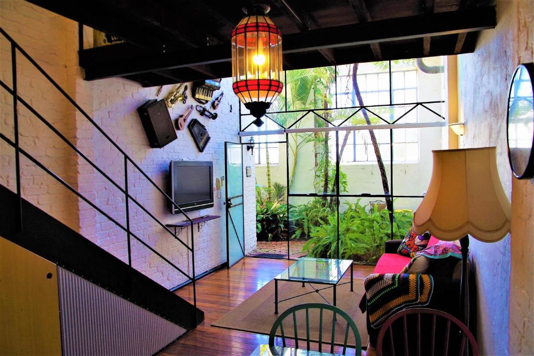 Photo of Patio Balcony in Fremantle