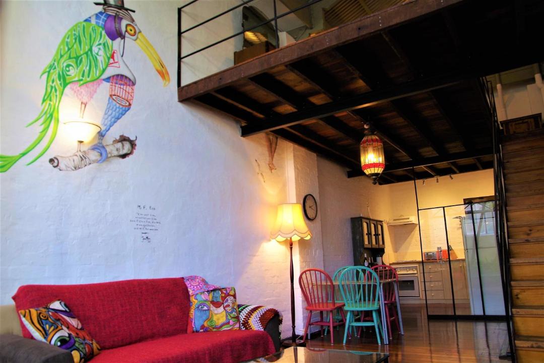 Photo of Livingroom in Fremantle