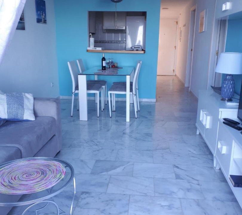 Photo of Livingroom in Casares