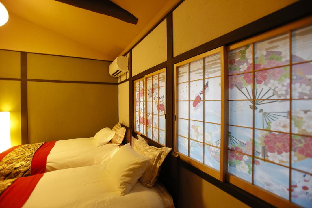 Photo of Bedroom in Gion