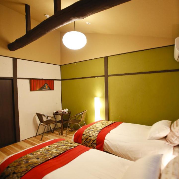 Photo of Bedroom in Gion