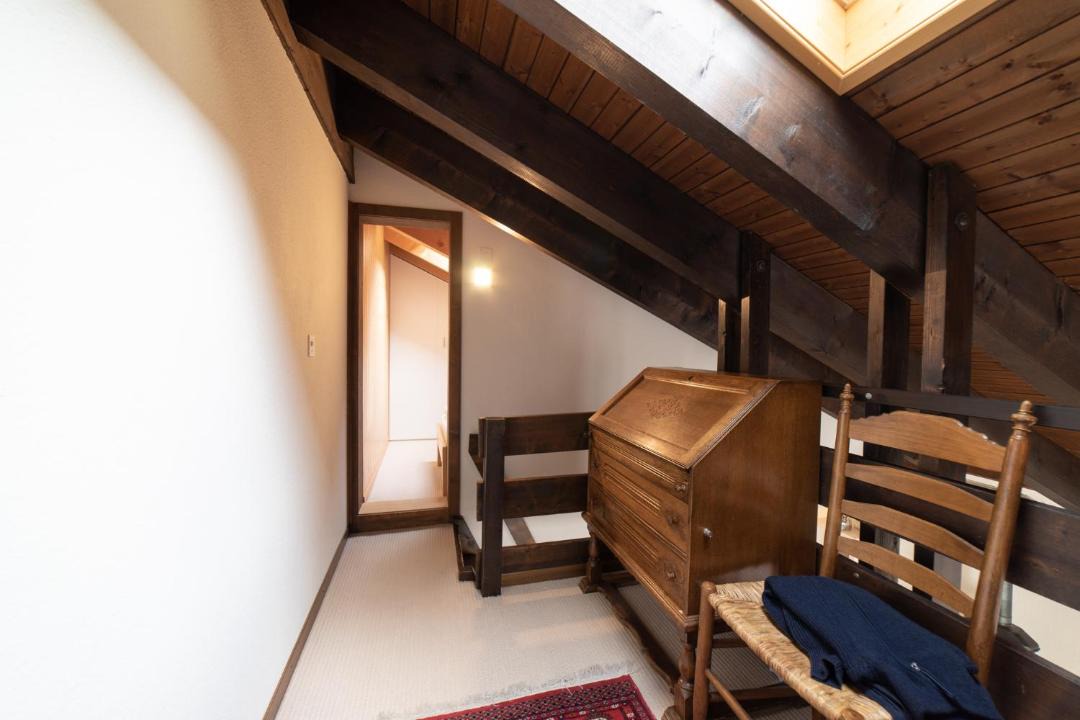Photo of Livingroom in Wildhaus