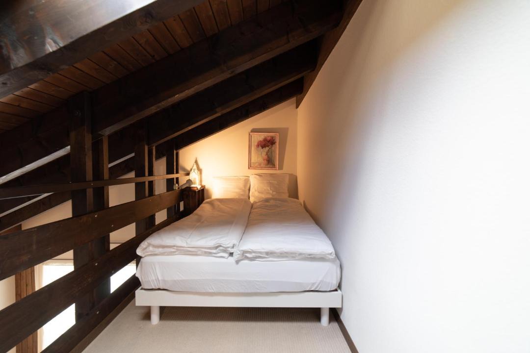 Photo of Bedroom in Wildhaus