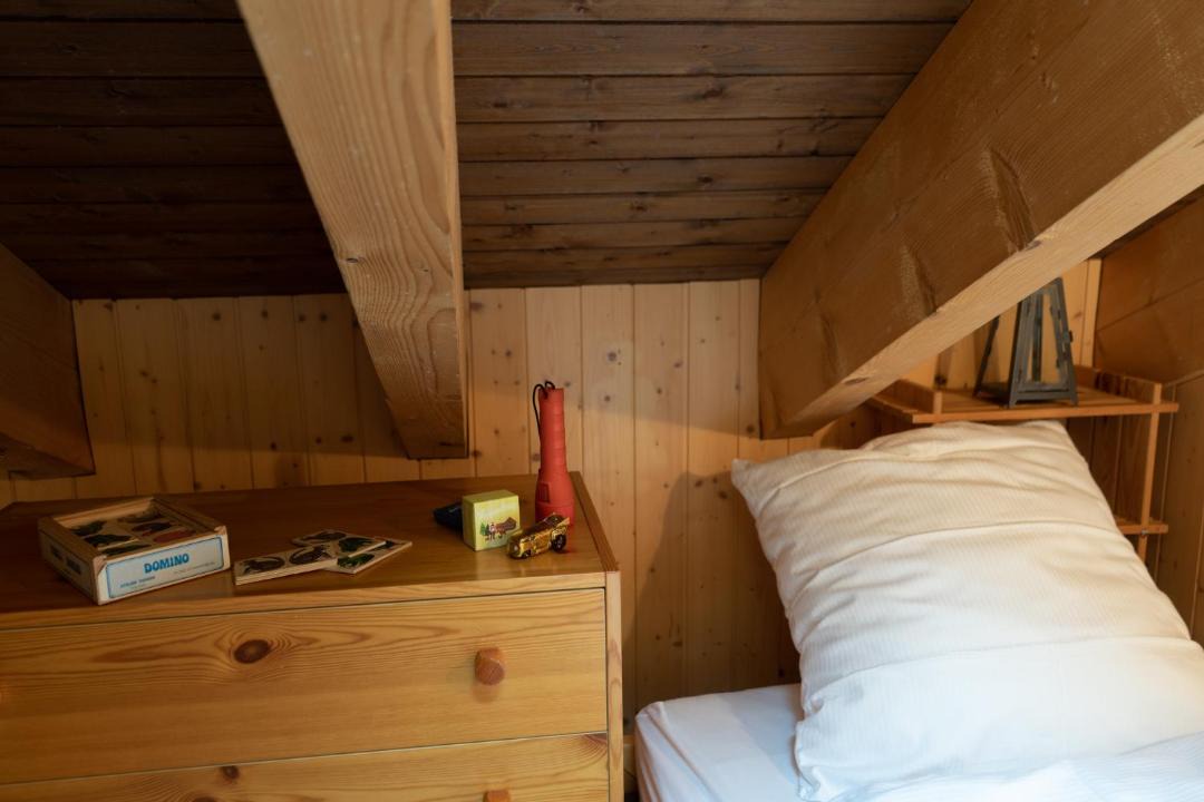 Photo of Bedroom in Wildhaus