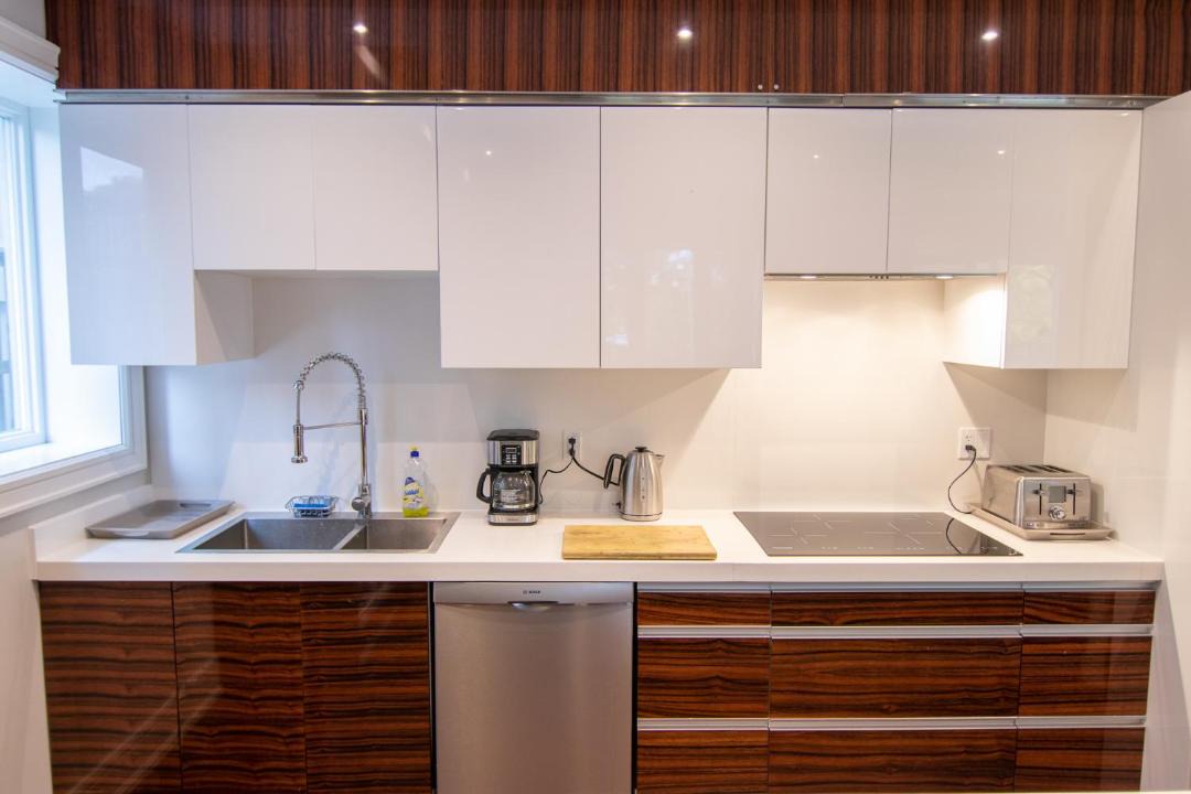Photo of Kitchen in Willowdale