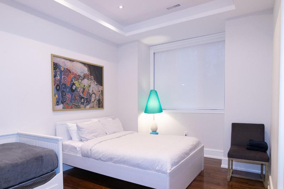 Photo of Bedroom in Willowdale