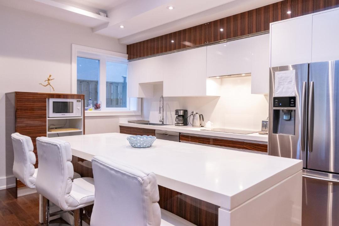 Photo of Kitchen in Willowdale