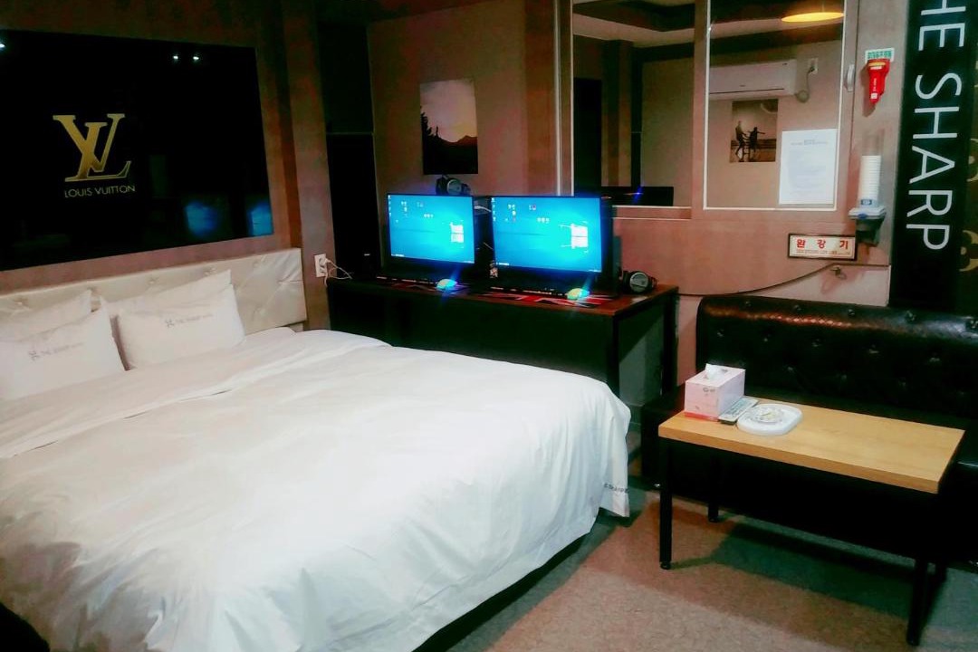 Photo of Bedroom in Samsan-dong