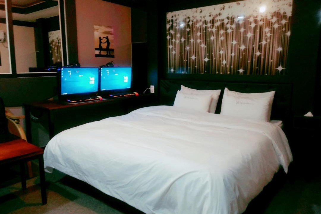 Photo of Bedroom in Samsan-dong