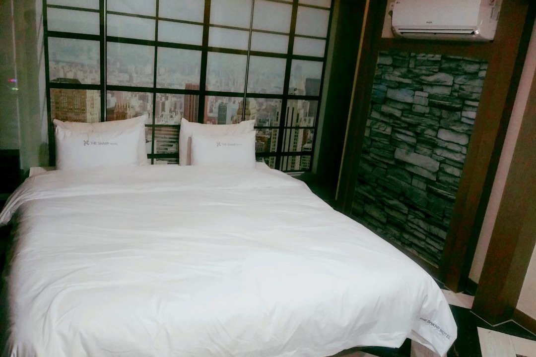 Photo of Bedroom in Samsan-dong