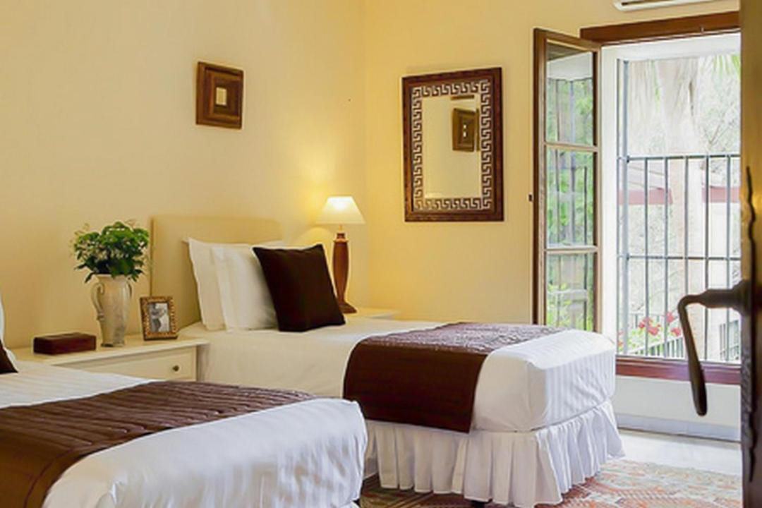 Photo of Bedroom in El Madronal