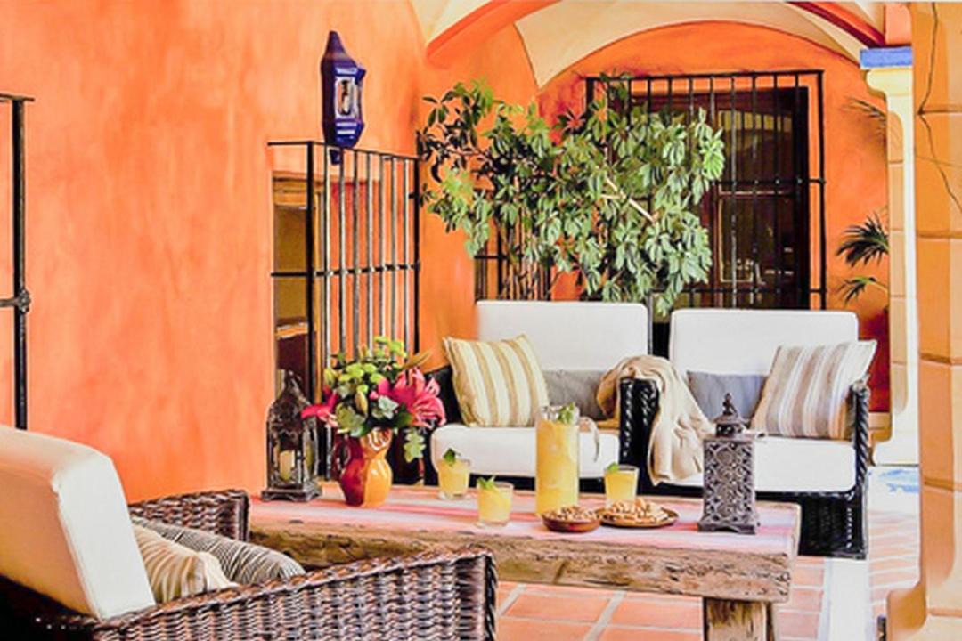 Photo of Livingroom in El Madronal