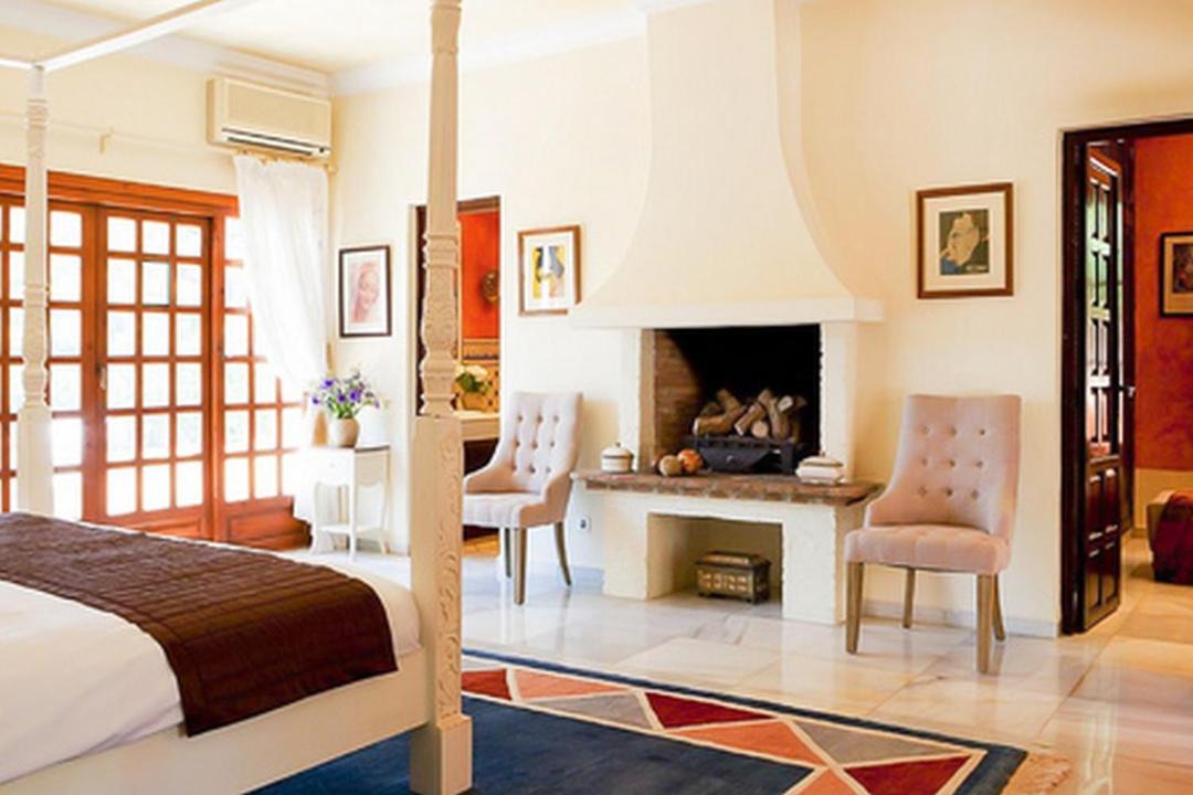 Photo of Livingroom in El Madronal