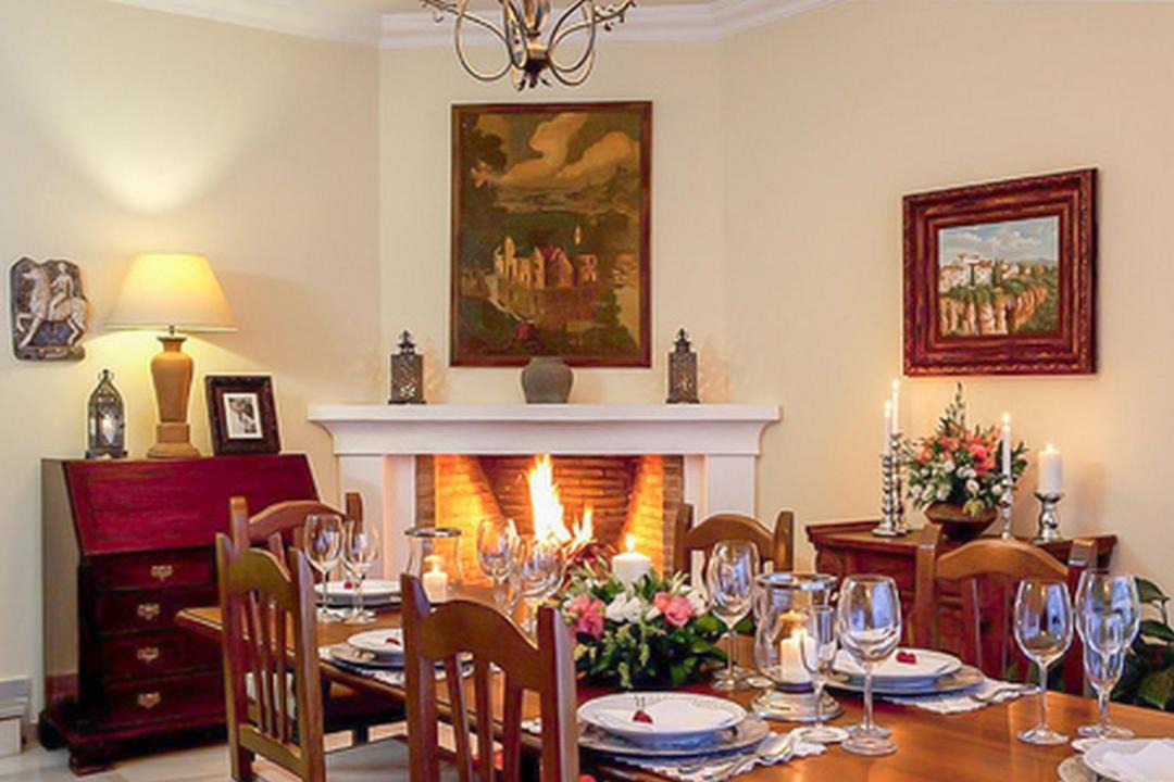 Photo of Livingroom in El Madronal