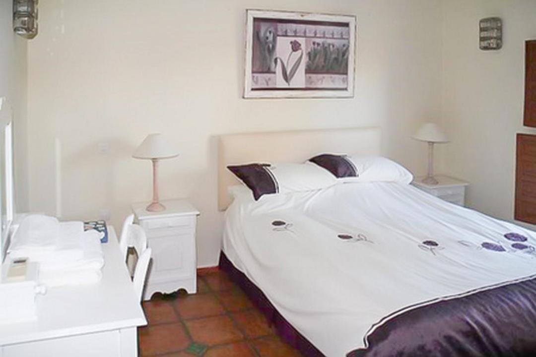 Photo of Bedroom in El Madronal