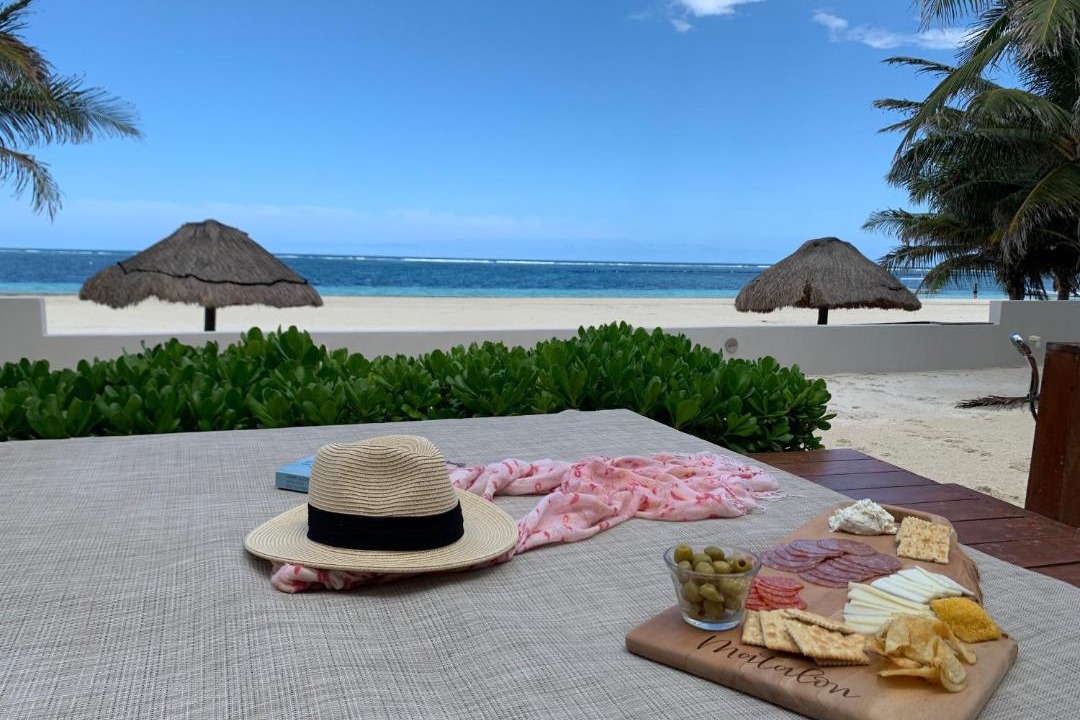 Photo of Others in Puerto Morelos