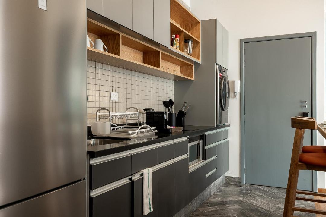 Photo of Kitchen in La Condesa