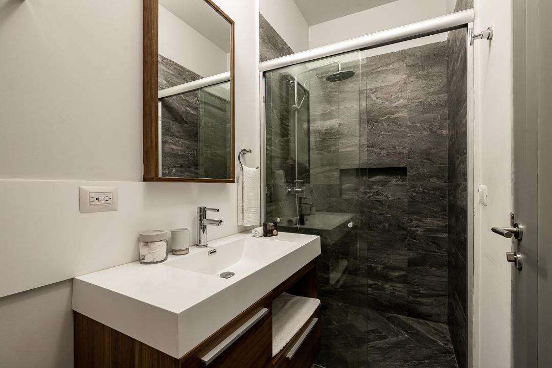 Photo of Bathroom in La Condesa