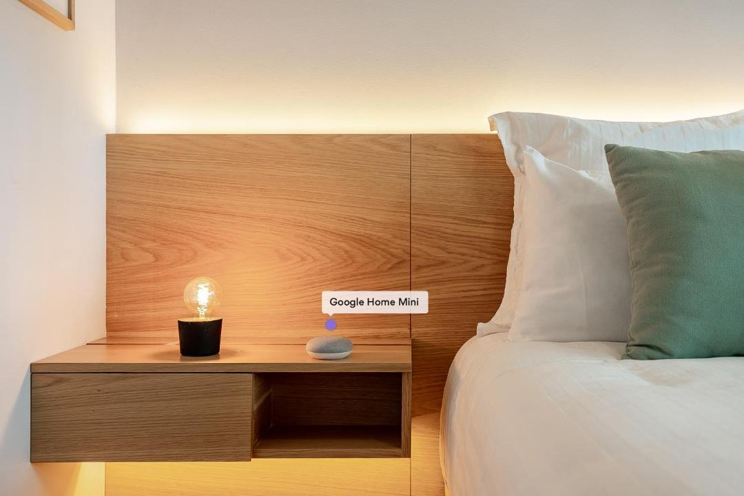 Photo of Bedroom in La Condesa