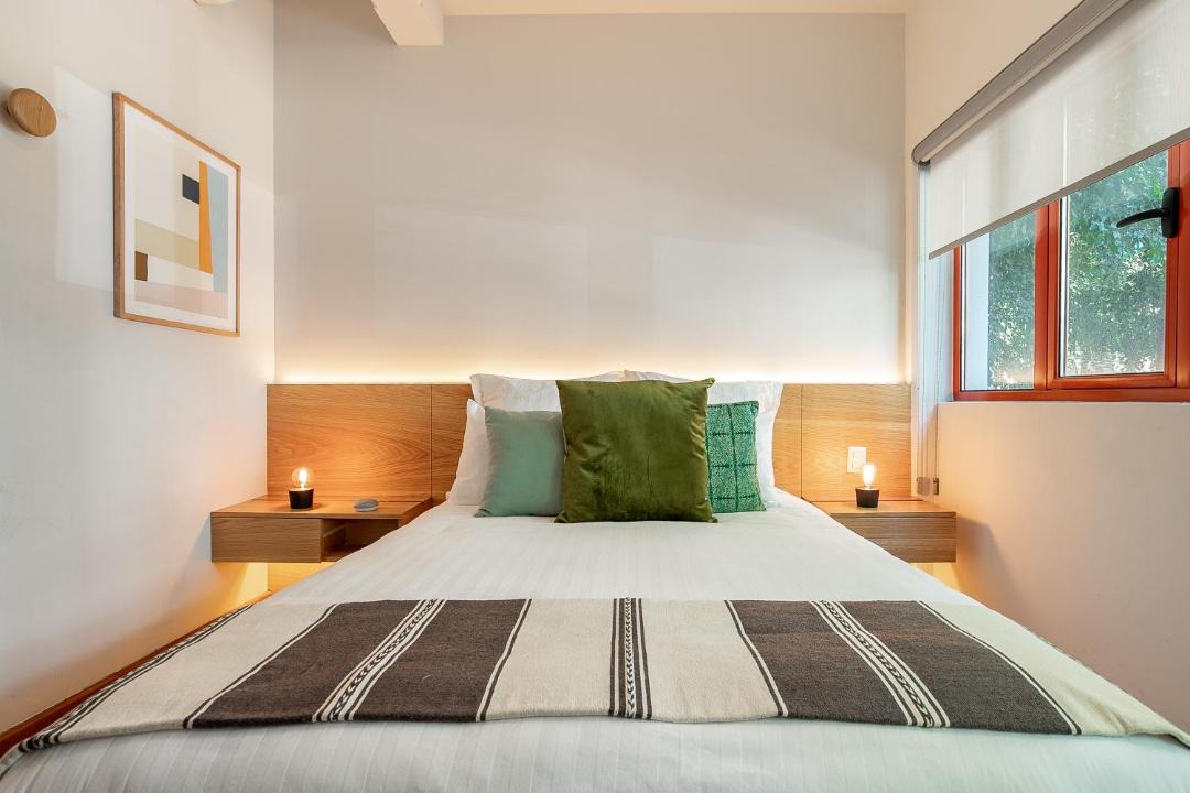 Photo of Bedroom in La Condesa