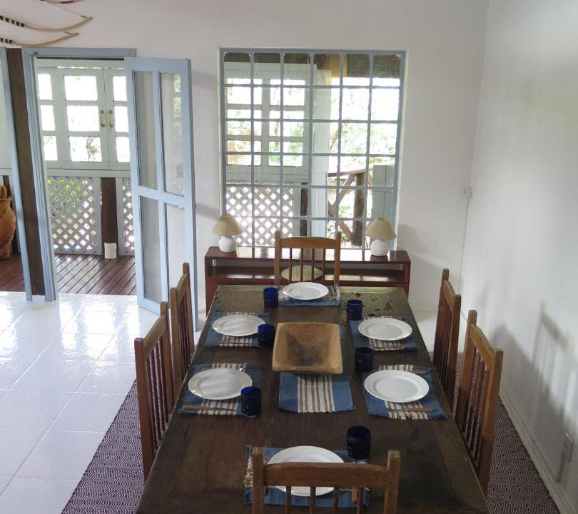 Photo of Livingroom in Alto Paraiso de Goias