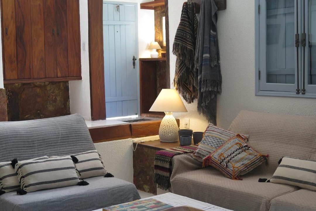 Photo of Livingroom in Alto Paraiso de Goias